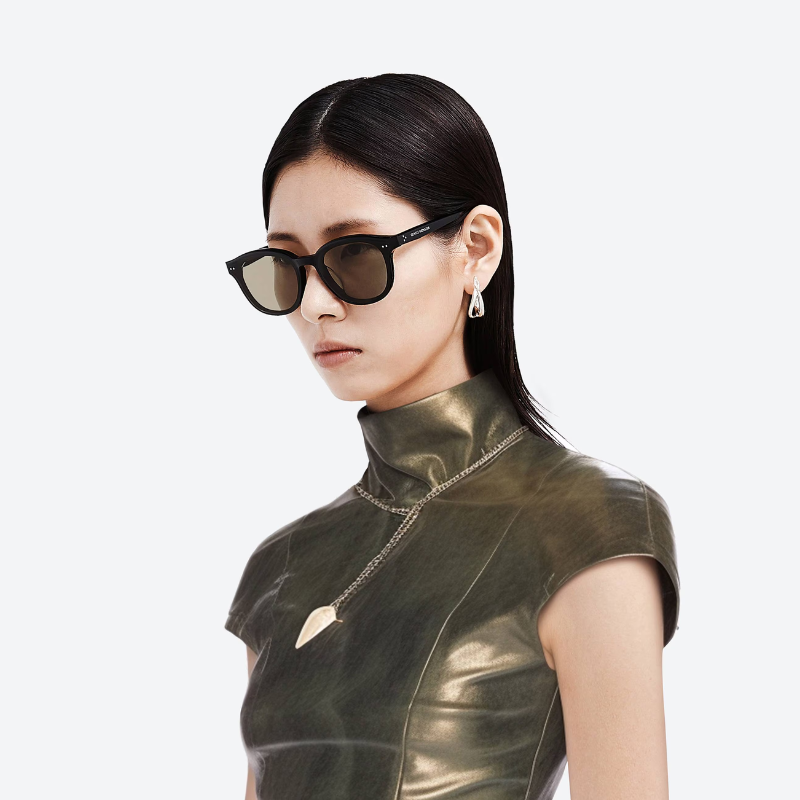 Kính Gentle Monster Jade 01(BR)