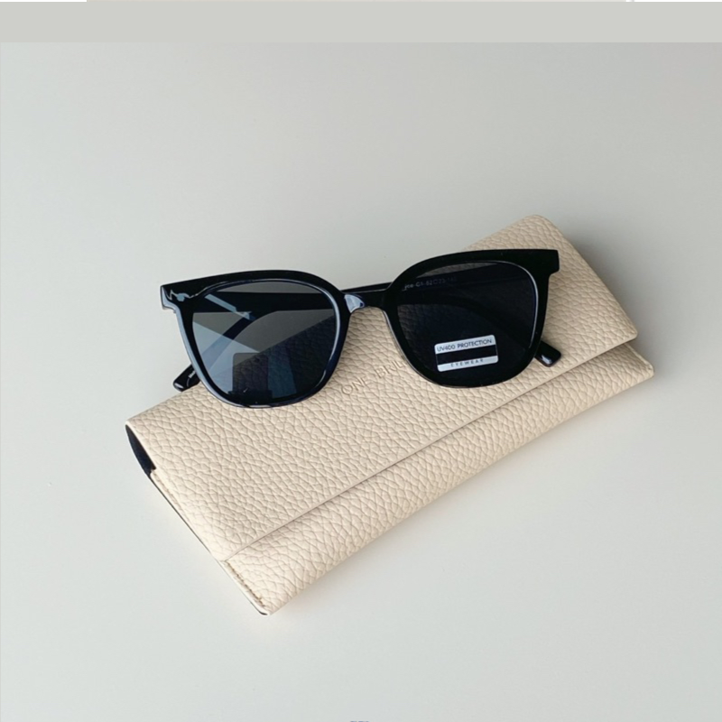 Kính One Brilliant Jayce OB267 Black