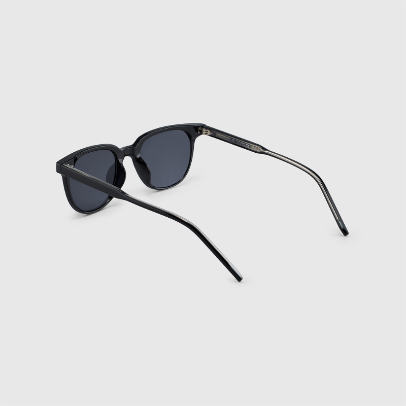 Kính BLUE ELEPHANT DEIA black