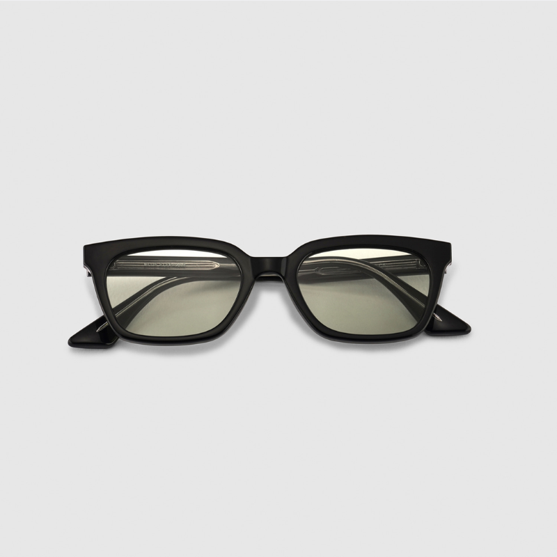 Kính BLUE ELEPHANT CALLA-S Black-green tint