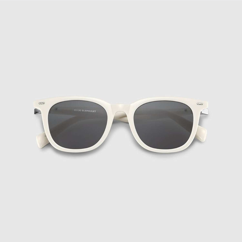 Kính BLUE ELEPHANT KONA Ivory