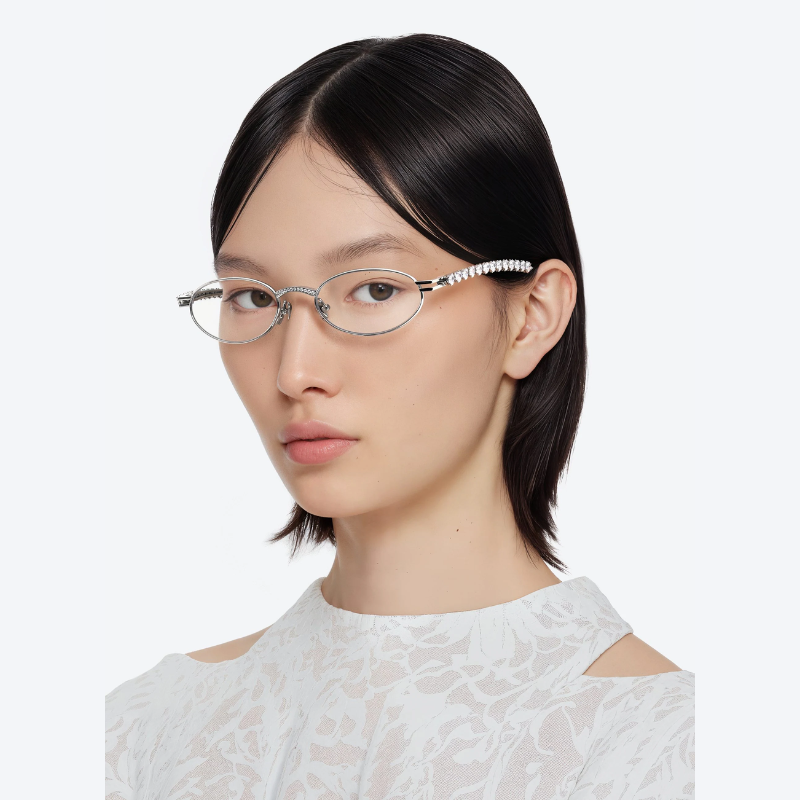 Kính Gentle Monster Jennie - Barrette 02
