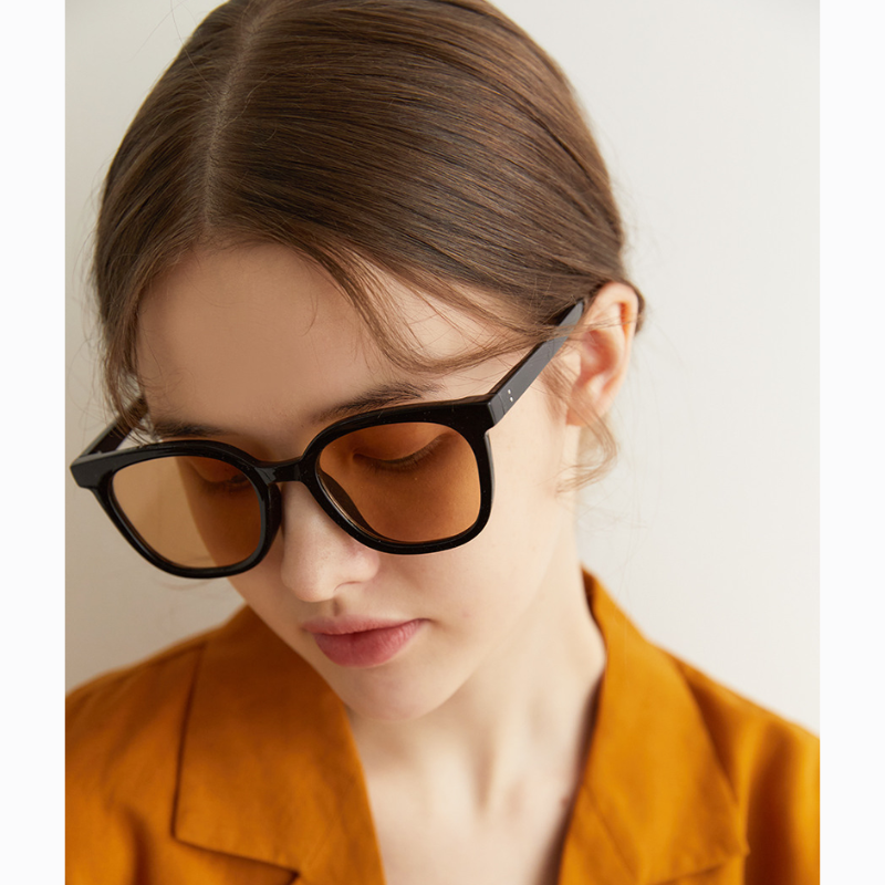Kính One Brilliant Jayce OB267 Black Brown