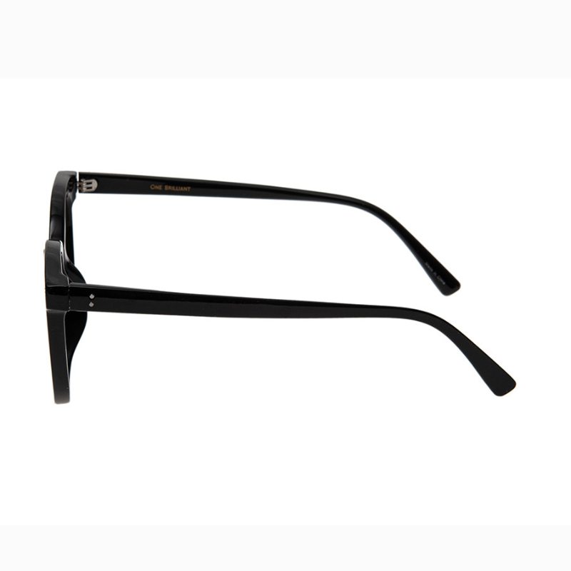 Kính One Brilliant Jayce OB267 Black Brown