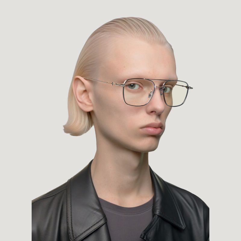 Kính Gentle Monster Met 02
