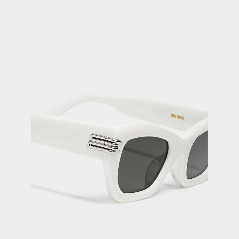 Kính Gentle Monster Vis Viva W2