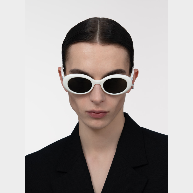 Kính Gentle Monster La Mode W2