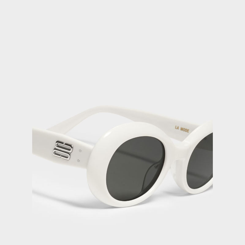 Kính Gentle Monster La Mode W2