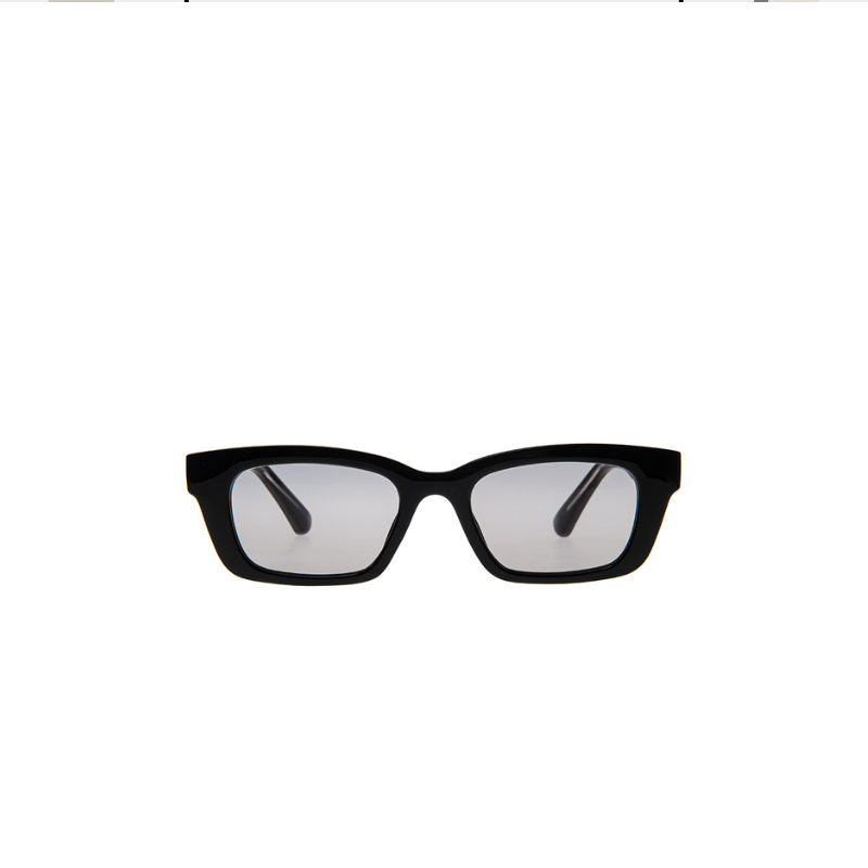 Kính One Brilliant Logan OB 195 Black Tint