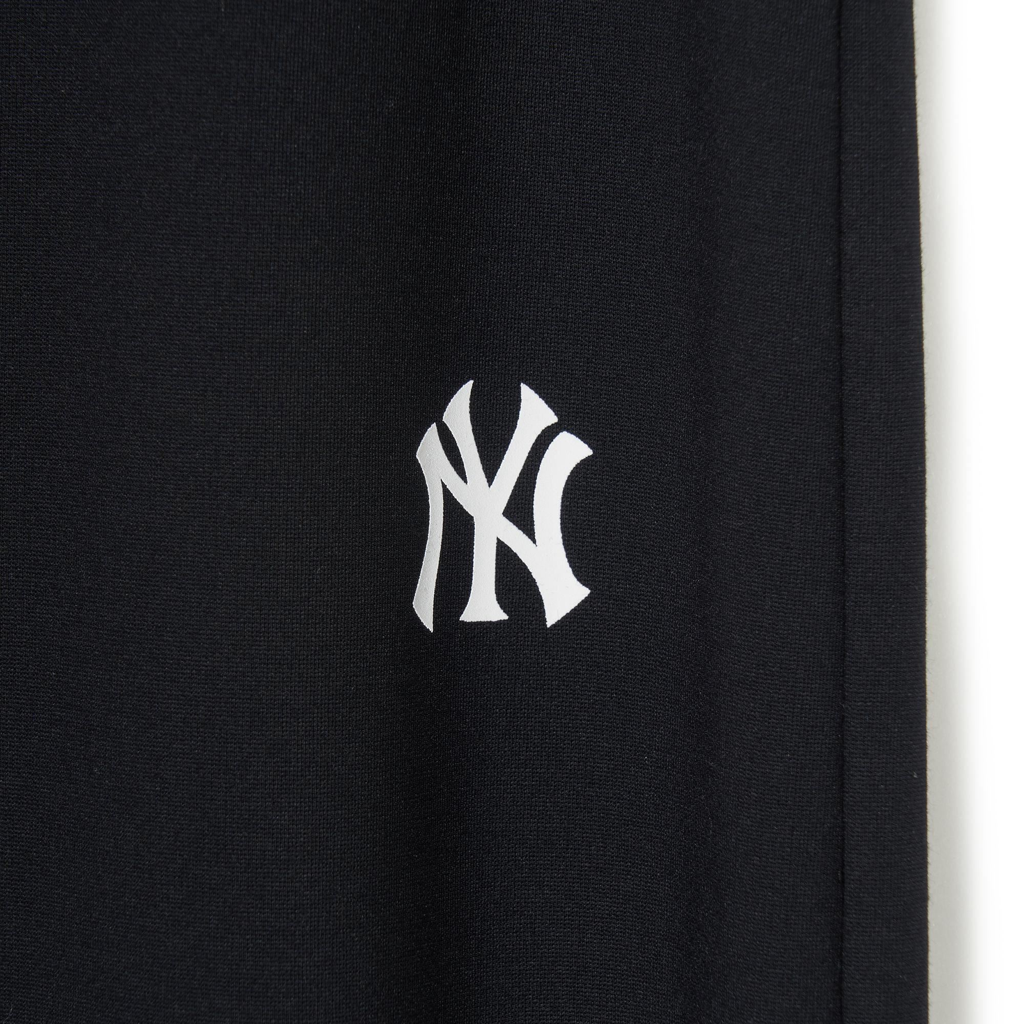 Quần Suông Lưng Thun MLB Women's Basic Small