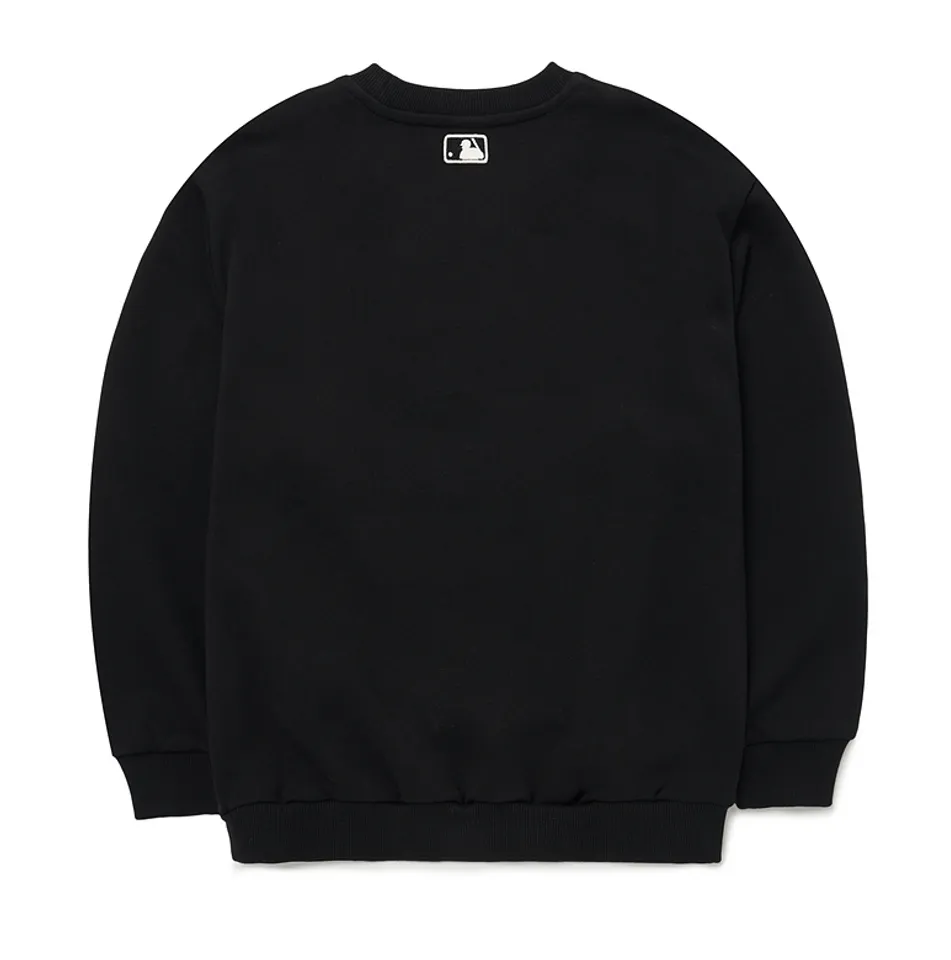 Bộ nỉ Kid MLB Basic Megalogo New York Yankees 7AS2B0124-50BKS