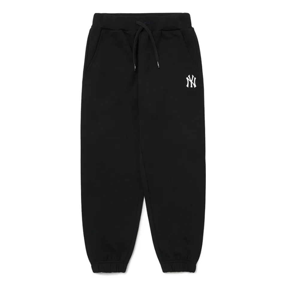 Bộ nỉ Kid MLB Basic Megalogo New York Yankees 7AS2B0124-50BKS