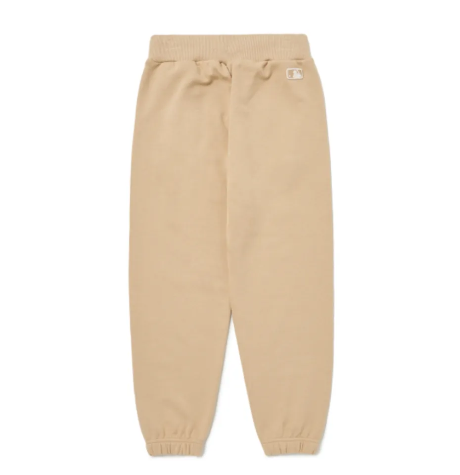 Bộ nỉ Kid MLB New York Yankees 7AS2B0124-50BGS Beige