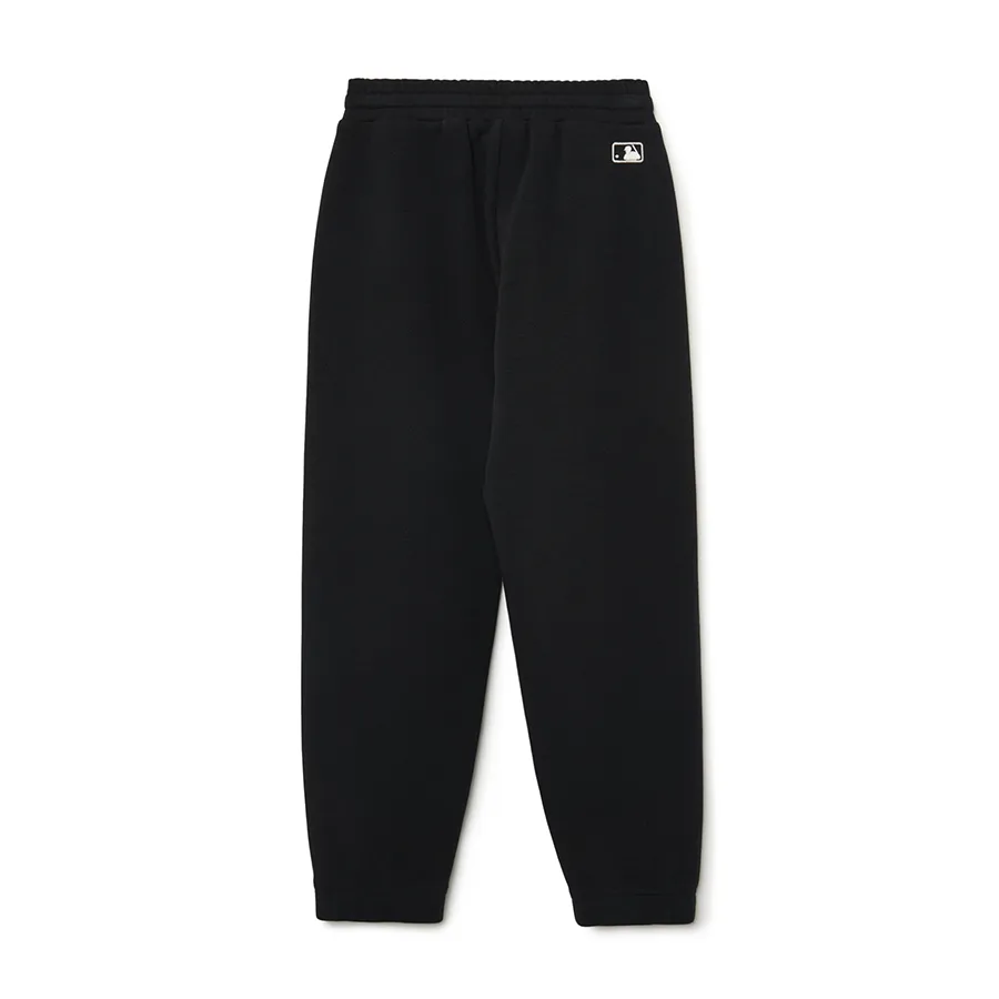 Bộ Quần Áo Nỉ Kid MLB PQ New York Yankees 7AS2B0234-50BKS Màu Đen