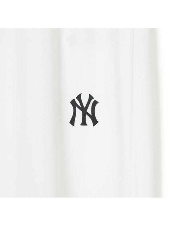 Quần Suông Lưng Thun MLB Women's Basic Small 