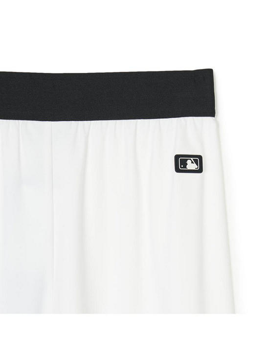 Quần Suông Lưng Thun MLB Women's Basic Small 