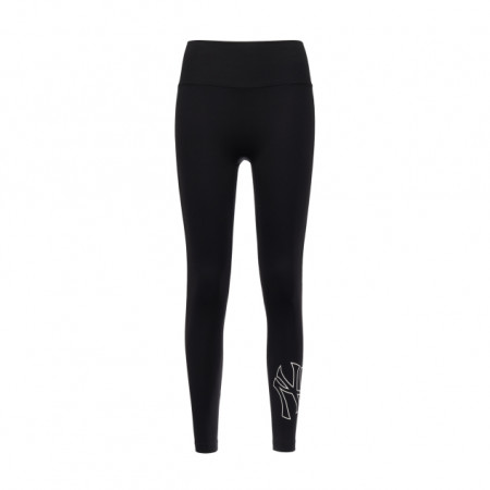 QUẦN MLB BASIC BIG LOGO LEGGINGS NEW YORK YANKEES