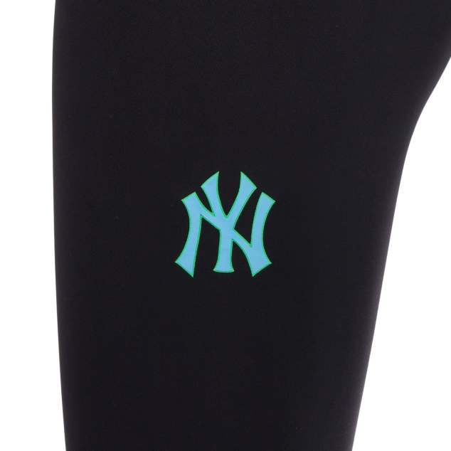 Quần legging nữ lưng thun Wms Athleisure