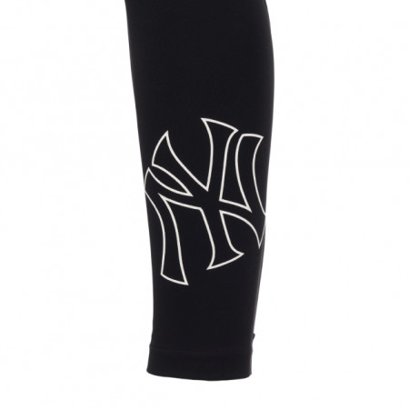 QUẦN MLB BASIC BIG LOGO LEGGINGS NEW YORK YANKEES