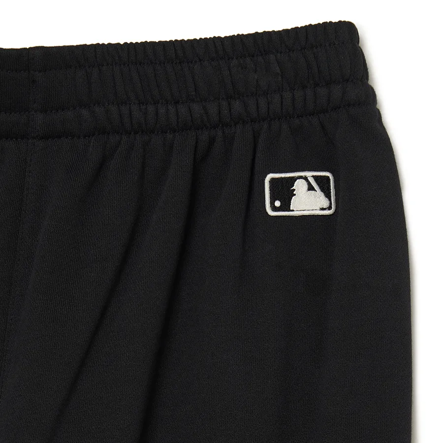 Quần Ống Rộng MLB Monogram Big Lux New York Yankees 3APTM0234-50BKS