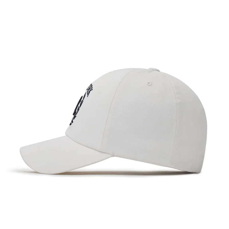 Mũ MLB Sportive Varsity Emblem Unstructured Ball Cap New York Yankees White 3ACPV094N-50IVS