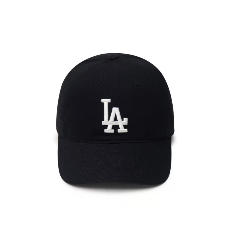 Mũ MLB N-COVER Unstructured Ball Cap LA Dodgers Black 3ACP6601N-07BKS