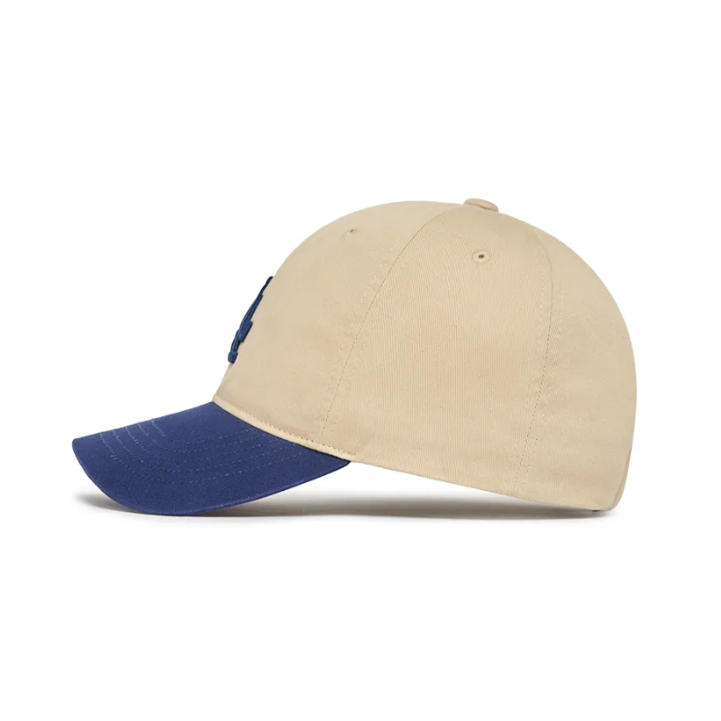 Nón MLB Basic Coloration Ball Cap LA Dodgers Navy 3ACP3303N-07NYS