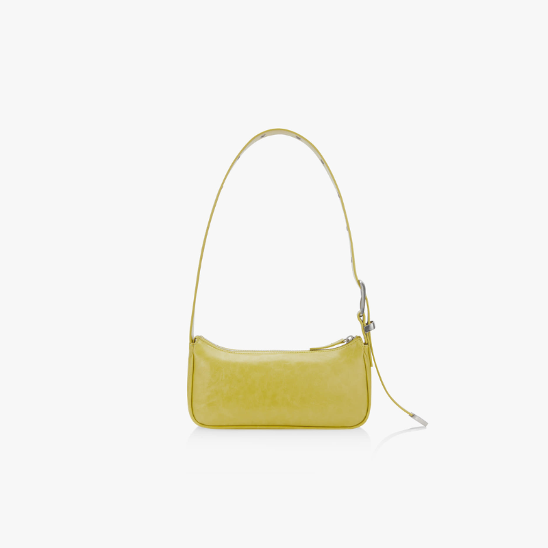 BELTY POCKET BAG 25 - LIME