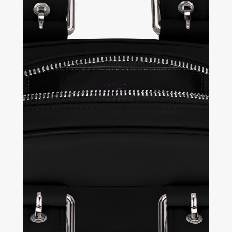 LOTTIE BAG 20 - BLACK