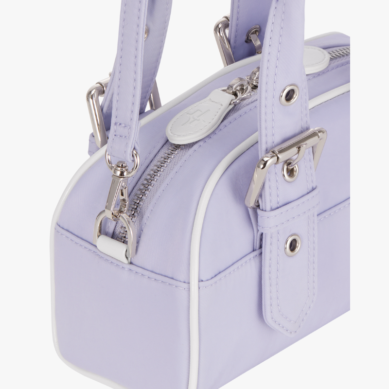 LOTTIE BAG 20 - LILAC