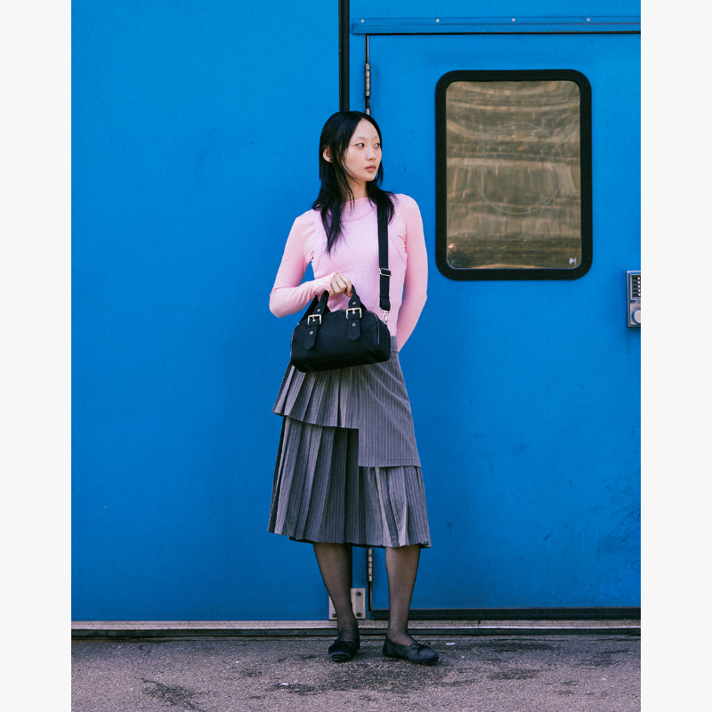 LOTTIE BAG 29 - BLACK
