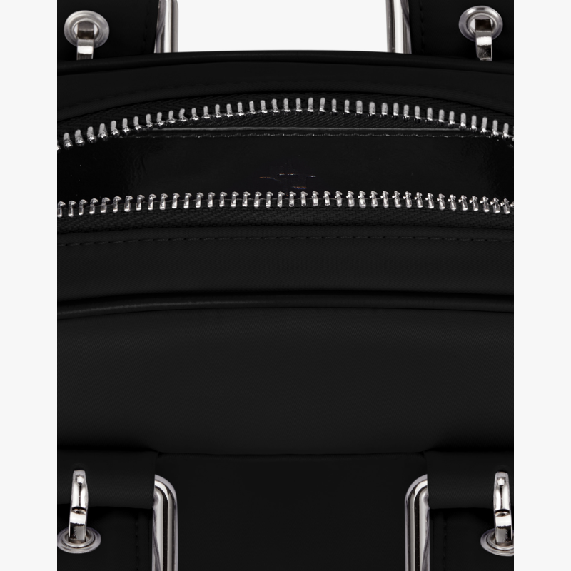 LOTTIE BAG 29 - BLACK