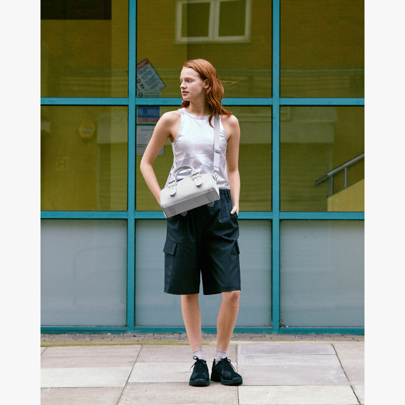 LOTTIE BAG 29 - GRAY