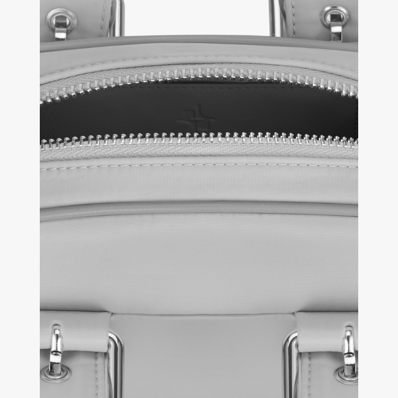 LOTTIE BAG 29 - GRAY