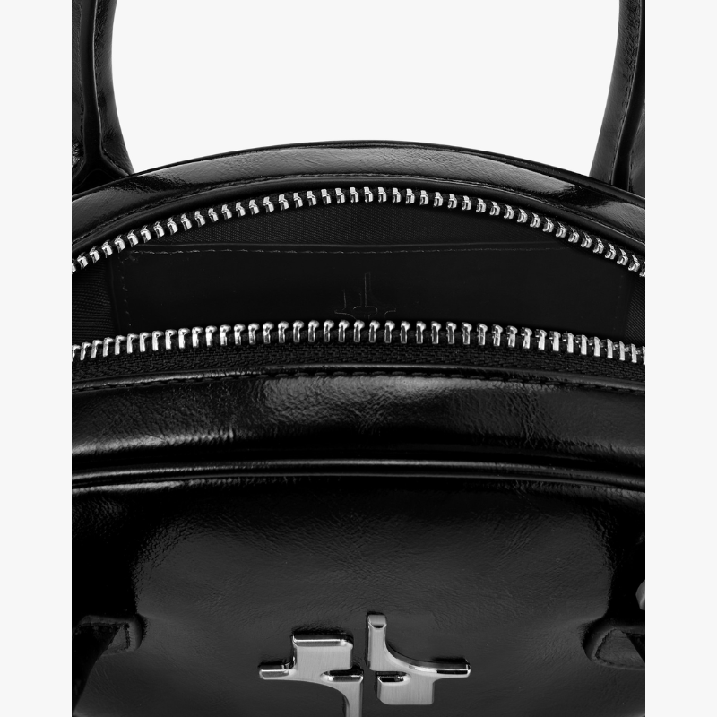 MINI ILA BAG 18 - BLACK