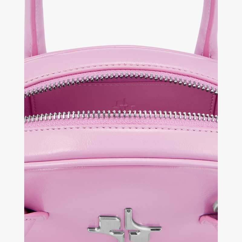 MINI ILA BAG 18 - PINK